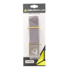 Ремень Delta Plus 1,24 м серый (ATOLLGR) - фото 7