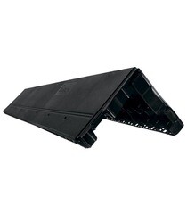 Изображение товара Аэратор коньковый для гибкой черепицы Docke 1000х330 мм