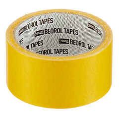 Изображение товара Лента клейкая монтажная Beorol двусторонняя 48 мм 10 м