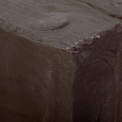 Пластилин огнеупорный для печей и каминов БоРосс МВТ 1300 серый 2,5 кг - фото 4