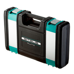 Набор инструментов универсальный Stels (14105) (82 шт.) - фото 4