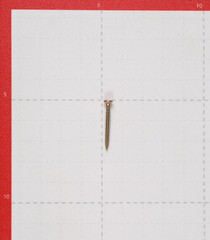 Саморезы универсальные 25x2,5 мм желтые (200 шт.) - фото 2