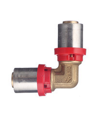 Угол Tiemme 16(пресс) х 16(пресс) - фото 2