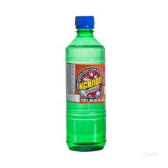 Ксилол Интерсинтез Ортоксилол 0,5 л