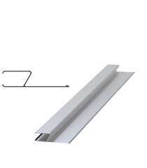 Правило алюминиевое 1 м h-образное Stayer - фото 2