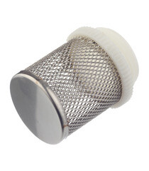 Фильтр сетчатый для обратного клапана 1" (CFBCV001) - фото 3