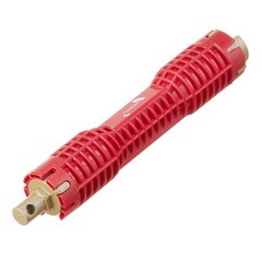 Ключ сантехнический Hesler для труднодоступных мест (693586) - фото 2