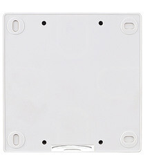 Коробка монтажная для силовых розеток Blanca открытая установка IP20 - фото 2