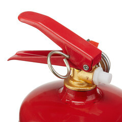 Огнетушитель порошковый ОП-1 1 кг - фото 2