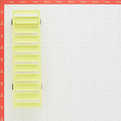 Рубанок для газобетона 400 мм - фото 2