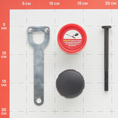 Отбойный молоток электрический Зубр ЗМ-35-1600 ВК 1600 Вт 35 Дж HEX 30 - фото 5