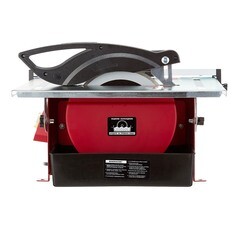 Плиткорез электрический Зубр ЭП-180-600Н 600 Вт 180 мм - фото 5