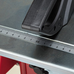 Плиткорез электрический Зубр ЭП-180-600Н 600 Вт 180 мм - фото 3