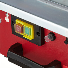 Плиткорез электрический Зубр ЭП-200-1000Н 1000 Вт 200 мм - фото 2