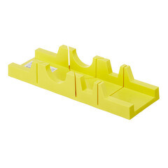 Изображение товара Стусло Дельта Стандарт пластиковое 300х65 мм (20060)