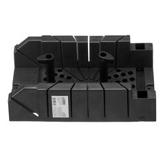 Стусло Дельта Профессионал пластиковое 310х120 мм (20072) - фото 4