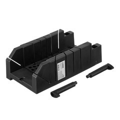 Стусло Дельта Профессионал пластиковое 310х120 мм (20072) - фото 3