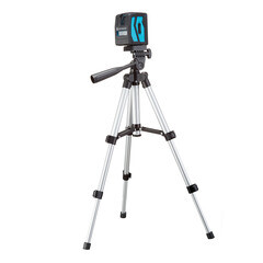 Уровень лазерный Instrumax Element 2D Set (IM0111) со штативом - фото 1