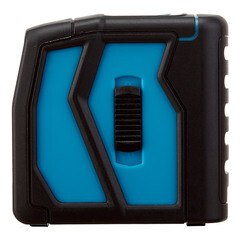 Уровень лазерный Instrumax Element 2D Set (IM0111) со штативом - фото 2