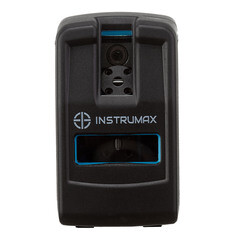 Уровень лазерный Instrumax Element 2D Set (IM0111) со штативом - фото 8