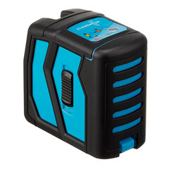 Уровень лазерный Instrumax Element 2D Set (IM0111) со штативом - фото 6