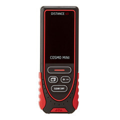 Дальномер лазерный Ada Cosmo Mini 40 40 м (А00490) - фото 7