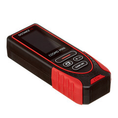 Дальномер лазерный Ada Cosmo Mini 40 40 м (А00490) - фото 6