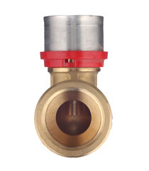 Угол Tiemme 32(пресс) х 1 ВР(г) - фото 3