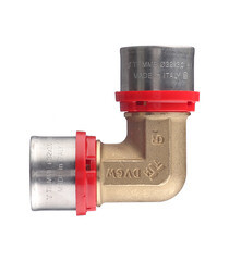 Угол Tiemme 32(пресс) х 32(пресс) - фото 4