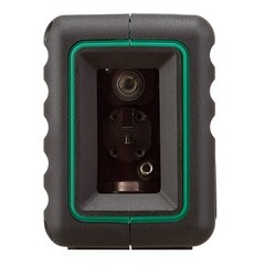 Уровень лазерный Ada Cube Mini Green Professional Edition со штативом (А00529) - фото 6