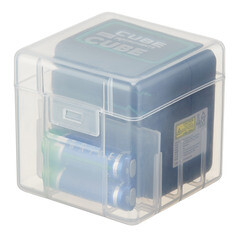 Уровень лазерный Ada Cube Mini Green Professional Edition со штативом (А00529) - фото 3