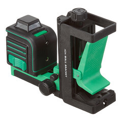 Уровень лазерный Ada Cube 3-360 Green Ultimate Edition (А00569) со штативом и отражателем - фото 9