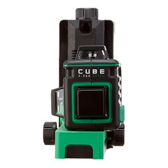 Уровень лазерный Ada Cube 3-360 Green Ultimate Edition (А00569) со штативом и отражателем - фото 8