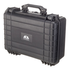 Уровень лазерный Ada Cube 3-360 Green Ultimate Edition (А00569) со штативом и отражателем - фото 5