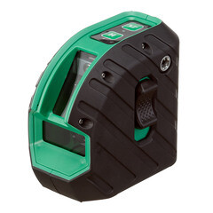 Уровень лазерный Ada Armo 2D Green Professional Edition со штативом (А00575) - фото 9