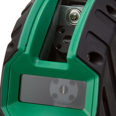 Уровень лазерный Ada Armo 2D Green Professional Edition со штативом (А00575) - фото 5