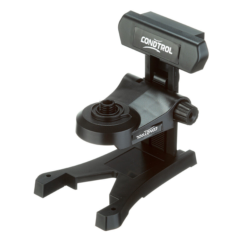 Изображение товара Крепление Condtrol Wall Mount 1-7-011 для лазерных нивелиров с микролифтом