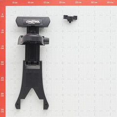 Крепление Condtrol Wall Mount (1-7-011) для лазерных нивелиров с лифтом - фото 2