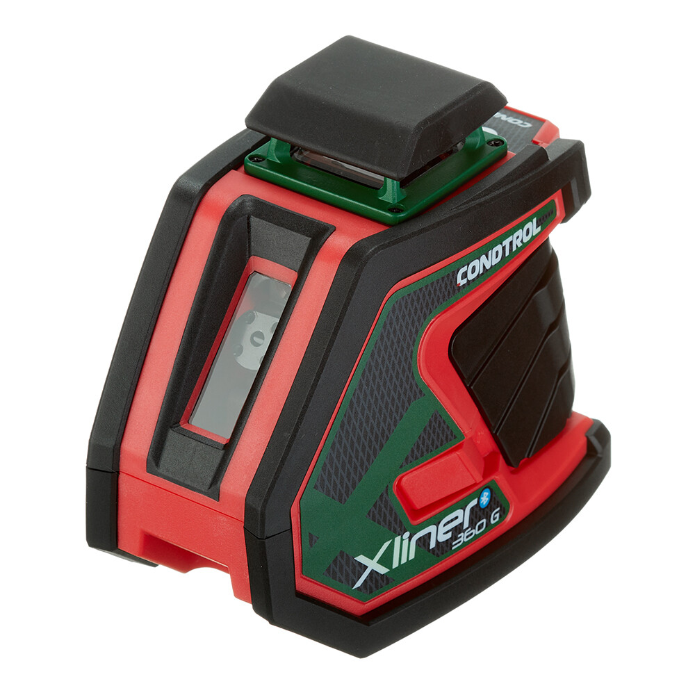 Изображение товара Лазерный нивелир Condtrol XLiner 360 G для профессиональных работ