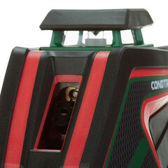 Нивелир лазерный Condtrol XLiner 360 G (1-2-134) - фото 7