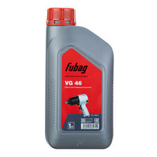 Масло Fubag 1 л для пневмоинструмента (838271)