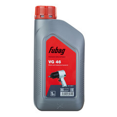 Изображение товара Масло Fubag 1 л для пневмоинструмента (838271)