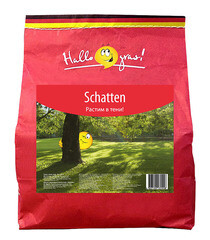 Изображение товара Семена газонной травы Schatten Gras Газон Сити 1 кг