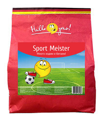 Изображение товара Семена газонной травы Sport Meister Gras Газон Сити 1 кг
