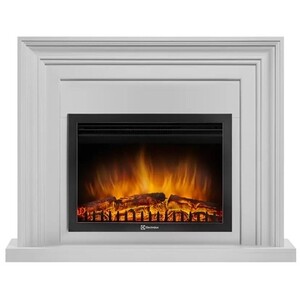 Камин электрический Electrolux Plus EFP/P-2520LS с порталом Stretto 25 ...