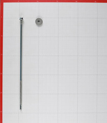 Саморезы для фасадных сэндвич-панелей оцинкованные 240x6.3 (50 шт.) - фото 4