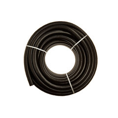 Шланг гофрированный Orio черный d40 мм 30 м