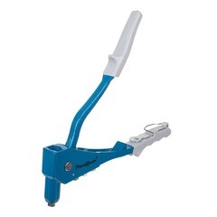 Заклепочник механическийлитой насадки ключ 250 мм