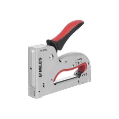 Степлер скобозабивной тип №53 металический