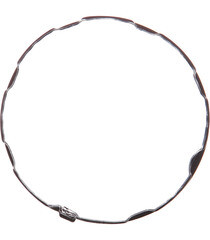 Труба водосточная Grand Line металлическая d90 мм 1 м красное вино RAL 3005 - фото 5